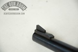 Ruger Blackhawk .41 Magnum - 1966 MFG - 4 Digit S/N - 9 of 22