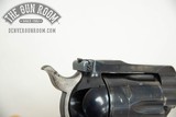 Ruger Blackhawk .41 Magnum - 1966 MFG - 4 Digit S/N - 14 of 22