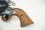 Ruger Blackhawk .41 Magnum - 1966 MFG - 4 Digit S/N - 5 of 22
