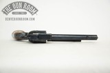 Ruger Blackhawk .41 Magnum - 1966 MFG - 4 Digit S/N - 22 of 22