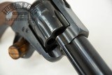 Ruger Blackhawk .41 Magnum - 1966 MFG - 4 Digit S/N - 13 of 22