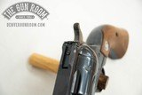 Ruger Blackhawk .41 Magnum - 1966 MFG - 4 Digit S/N - 8 of 22