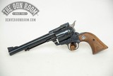 Ruger Blackhawk .41 Magnum - 1966 MFG - 4 Digit S/N - 1 of 22