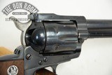 Ruger Blackhawk .41 Magnum - 1966 MFG - 4 Digit S/N - 15 of 22