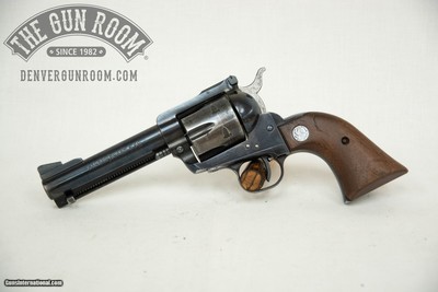 Ruger Blackhawk .357 Mag - 1964 MFG
