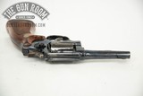 Smith & Wesson Model 10 No Dash .38SPL - 19 of 19