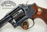 Smith & Wesson Model 10 No Dash .38SPL - 4 of 19