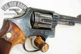 Smith & Wesson Model 10 No Dash .38SPL - 15 of 19