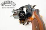 Smith & Wesson Model 10 No Dash .38SPL - 8 of 19