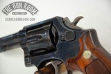 Smith & Wesson Model 10 No Dash .38SPL - 5 of 19