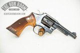 Smith & Wesson Model 10 No Dash .38SPL - 12 of 19