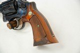 Smith & Wesson Model 10 No Dash .38SPL - 6 of 19