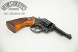 Smith & Wesson Model 10 No Dash .38SPL - 18 of 19