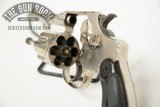 Smith & Wesson 3rd Model Hand Ejector .32 Long - 8 of 20