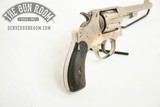 Smith & Wesson 3rd Model Hand Ejector .32 Long - 12 of 20