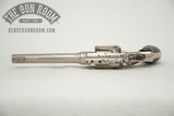 Smith & Wesson 3rd Model Hand Ejector .32 Long - 18 of 20