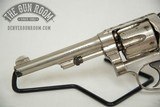 Smith & Wesson 3rd Model Hand Ejector .32 Long - 3 of 20