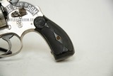 Smith & Wesson 3rd Model Hand Ejector .32 Long - 5 of 20