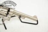 Smith & Wesson 3rd Model Hand Ejector .32 Long - 15 of 20