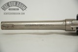 Smith & Wesson 3rd Model Hand Ejector .32 Long - 19 of 20