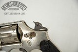 Smith & Wesson 3rd Model Hand Ejector .32 Long - 7 of 20