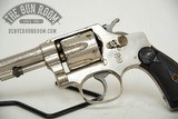 Smith & Wesson 3rd Model Hand Ejector .32 Long - 4 of 20
