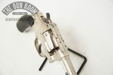 Smith & Wesson 3rd Model Hand Ejector .32 Long - 16 of 20