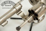 Smith & Wesson 3rd Model Hand Ejector .32 Long - 10 of 20