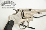 Smith & Wesson 3rd Model Hand Ejector .32 Long - 13 of 20