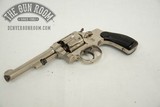 Smith & Wesson 3rd Model Hand Ejector .32 Long - 20 of 20