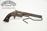 Smith & Wesson Model 2 .32RF - 9 of 23