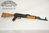 Wasr-10 AK-47 AKM 7.62x39 - 1 of 21