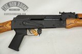 Wasr-10 AK-47 AKM 7.62x39 - 4 of 21