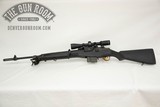 Springfield M1A .308 W/ Scope - 7 of 16