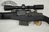 Springfield M1A .308 W/ Scope - 10 of 16