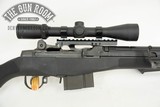 Springfield M1A .308 W/ Scope - 6 of 16