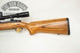 Ruger M77 Mark II .220 Swift - 14 of 17