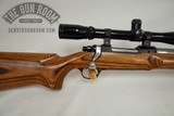 Ruger M77 Mark II .220 Swift - 4 of 17