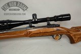 Ruger M77 Mark II .220 Swift - 12 of 17