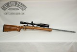 Ruger M77 Mark II .220 Swift