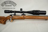 Ruger M77 Mark II .220 Swift - 5 of 17