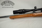 Ruger M77 Mark II .220 Swift - 11 of 17