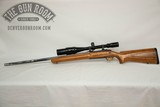 Ruger M77 Mark II .220 Swift - 9 of 17