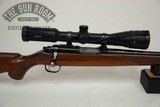 Ruger M77/22 .22 Hornet W/ Extra Mags - 4 of 15