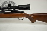 Ruger M77/22 .22 Hornet W/ Extra Mags - 7 of 15