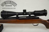 Ruger M77/22 .22 Hornet W/ Extra Mags - 8 of 15