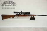 Ruger M77/22 .22 Hornet W/ Extra Mags