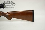 Ruger M77/22 .22 Hornet W/ Extra Mags - 6 of 15