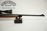Remington 700 BDL .17 Rem W/ Leupold + Dies + Ammo - 6 of 18