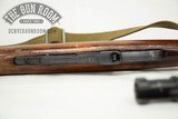 1923 Hex Receiver Izhevsk Mosin Nagant M91/30 7.62x54r - 24 of 25